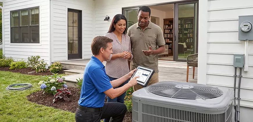 AC Repair in Northridge