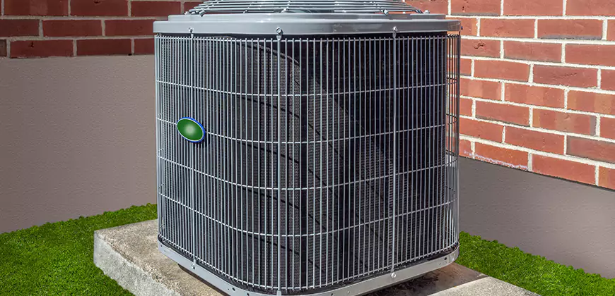 AC Unit Replacement in Northridge