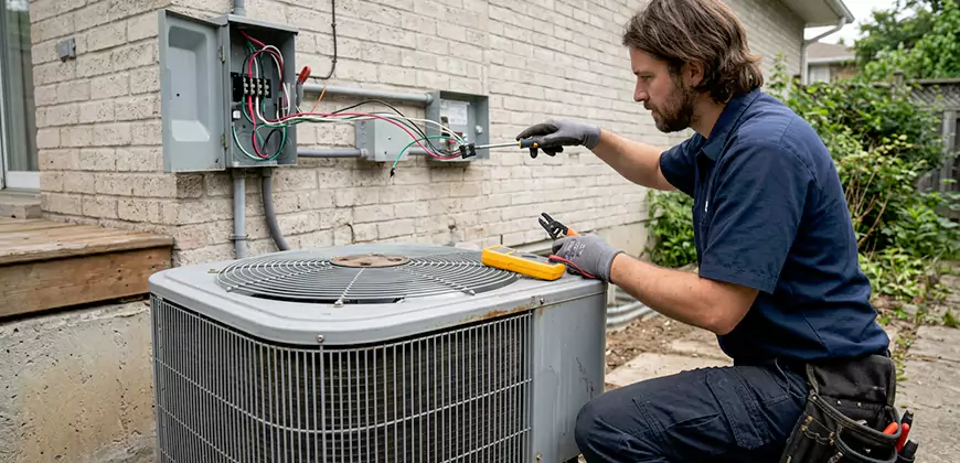 Refrigerant and Diagnostic Repair in Northridge