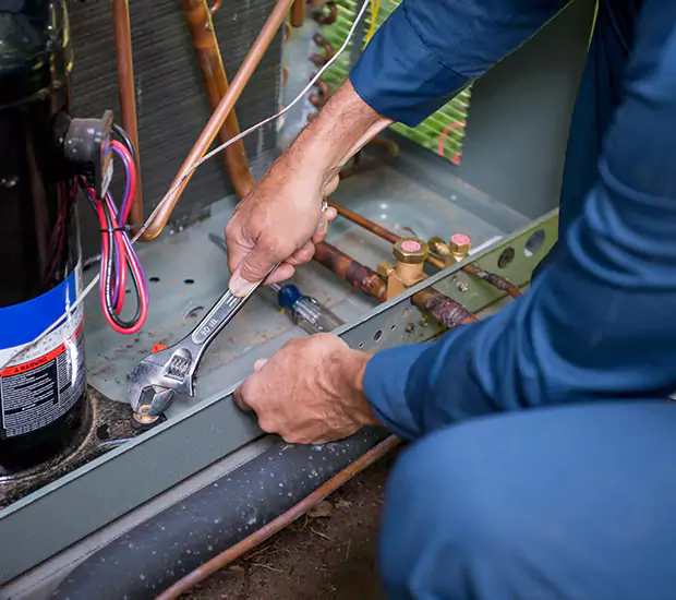 Proven AC Compressor Repair: Your Local Cooling Specialists in Northridge, CA