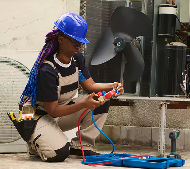 Licensed AC Electrical Repair Pros in Northridge, CA