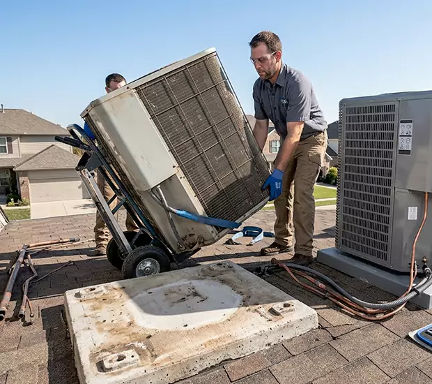 Proven AC Replacement: Your Local System Upgrade Team in Northridge, CA