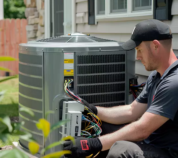 Proven AC Unit Replacement: Your Local System Upgrade Team in Northridge, CA