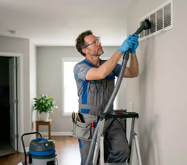 Proven Air Duct Cleaning: Your Local Indoor Air Quality Team in Northridge, CA