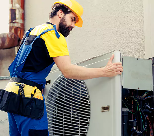 Proven Air Handler Repair: Your Local Indoor Unit Specialists in Northridge, CA