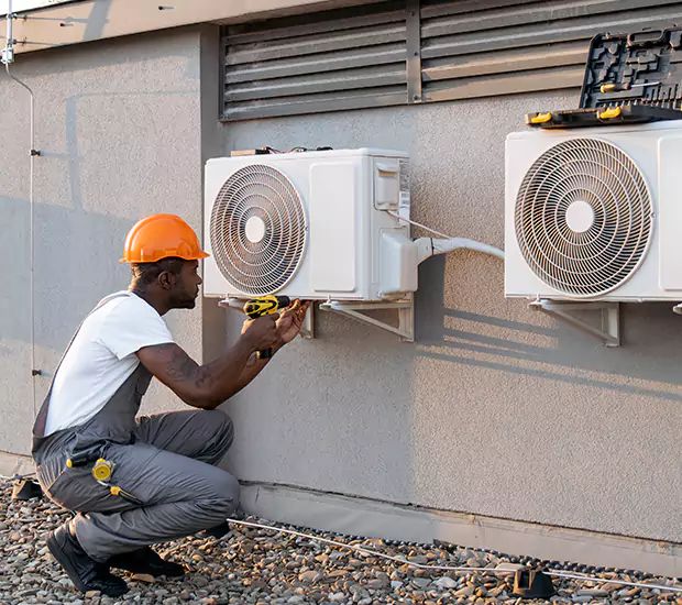 Proven Commercial AC Maintenance: Your Local Building Systems Team in Northridge, CA