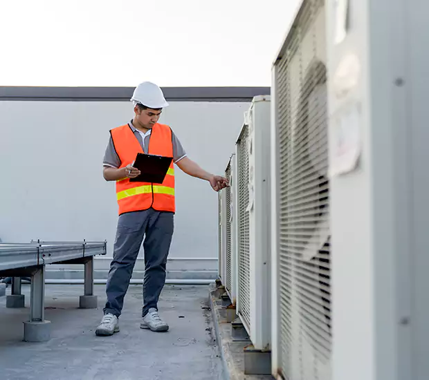 Proven Commercial AC Repair: Your Local Business Cooling Team in Northridge, CA