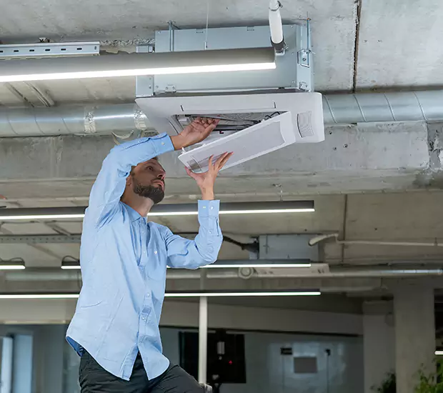 Proven Commercial AC Replacement: Your Local Business Cooling Team in Northridge, CA