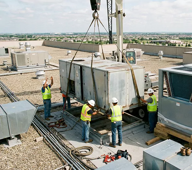 Proven Commercial HVAC Contractors: Your Local Business Installation Team in Northridge, CA