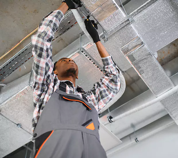 Proven Duct Repair: Your Local Ductwork Specialists in Northridge, CA