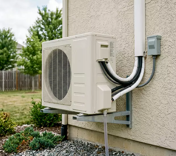 Proven Ductless Heat Pump Installation: Your Local Zone Comfort Team in Northridge, CA