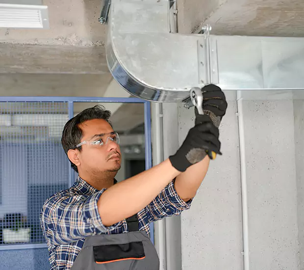 Proven Ductwork Replacement: Your Local Whole-Home Airflow Team in Northridge, CA