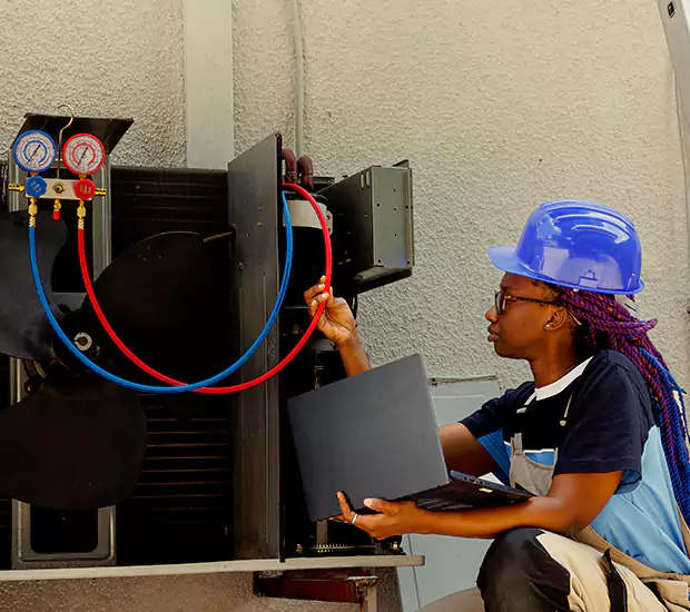 Proven HVAC Installation: Your Local System Specialists in Northridge, CA
