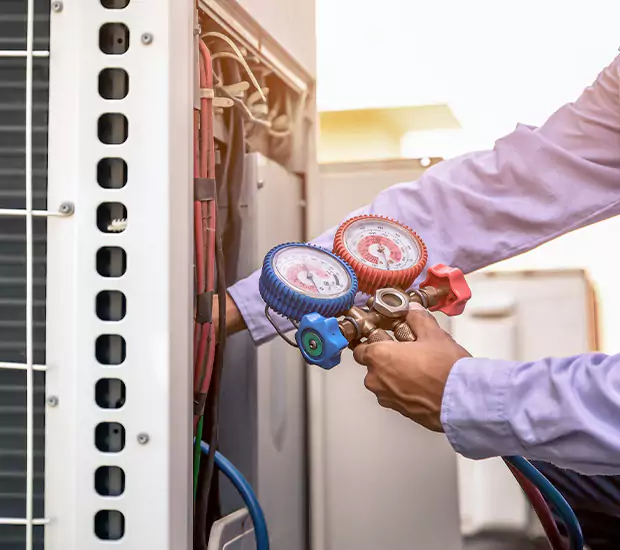 Proven HVAC Maintenance Service: Your Local Tune-Up Team in Northridge, CA