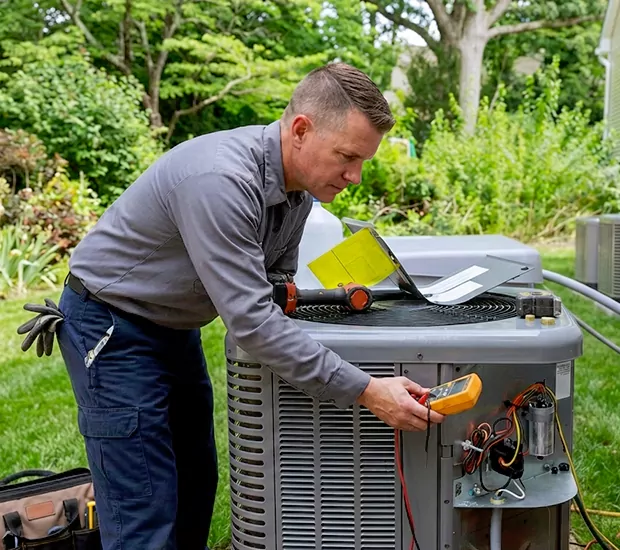 Proven HVAC Replacement: Your Local System Upgrade Team in Northridge, CA
