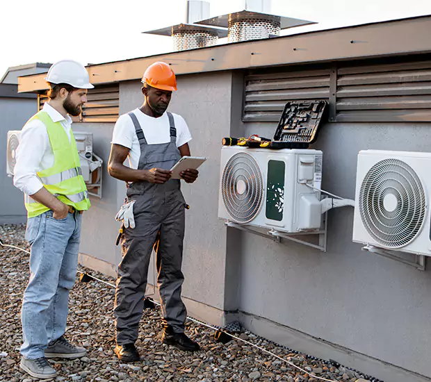 Proven Outdoor AC Installation: Your Local Condenser Specialists in Northridge, CA