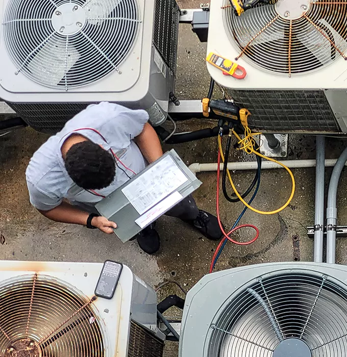 Why Northridge Businesses Choose Northridge AC Repair for Commercial AC Maintenance?
