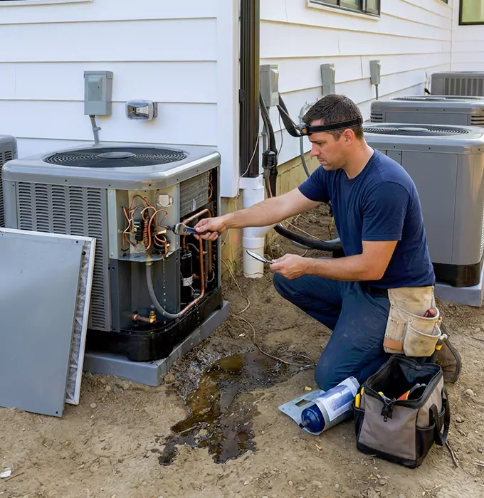 Why Northridge Homeowners Choose Northridge AC Repair for Emergency AC Service?