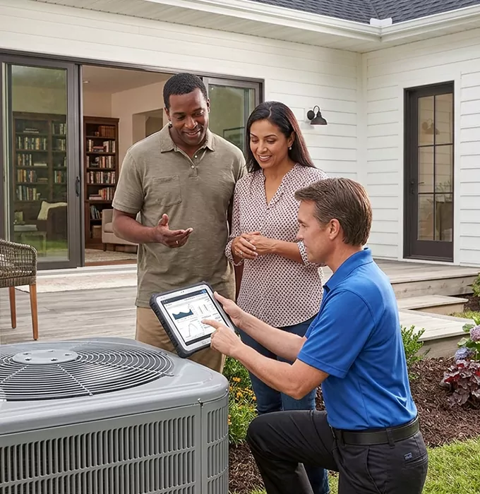 Why Northridge Homeowners Choose Northridge AC Repair for HVAC Replacement?