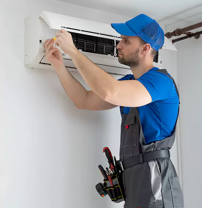 Why Northridge Homeowners Choose Northridge AC Repair for Mini Split Installation?